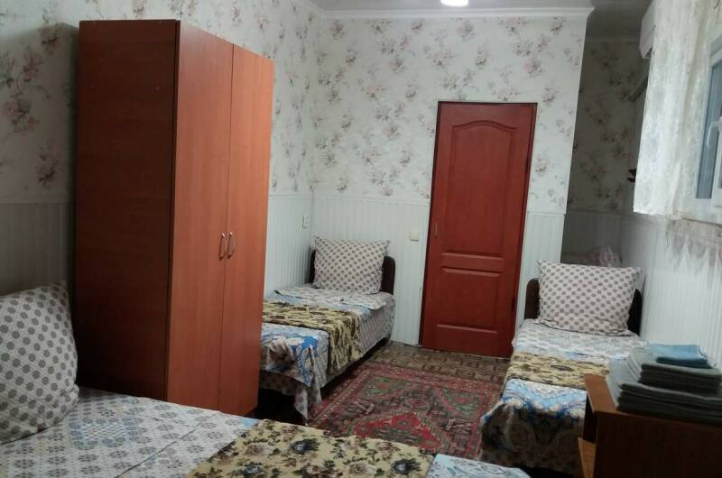 Домик #2 (цена за дом)