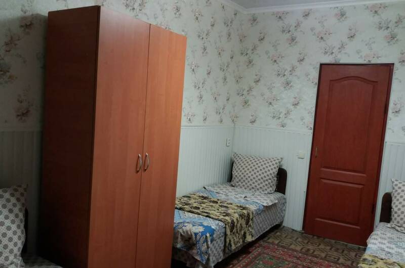 Домик #2 (цена за дом)