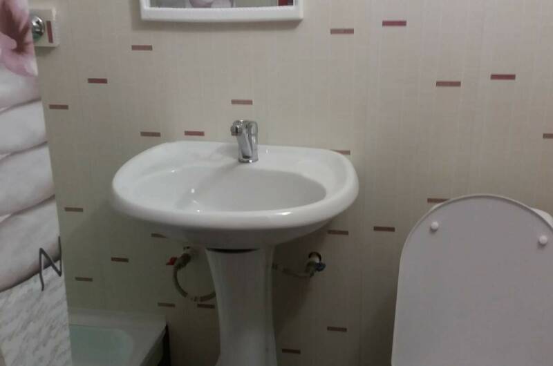 Домик #2 (цена за дом)