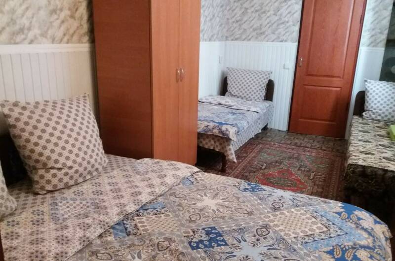 Домик #2 (цена за дом)