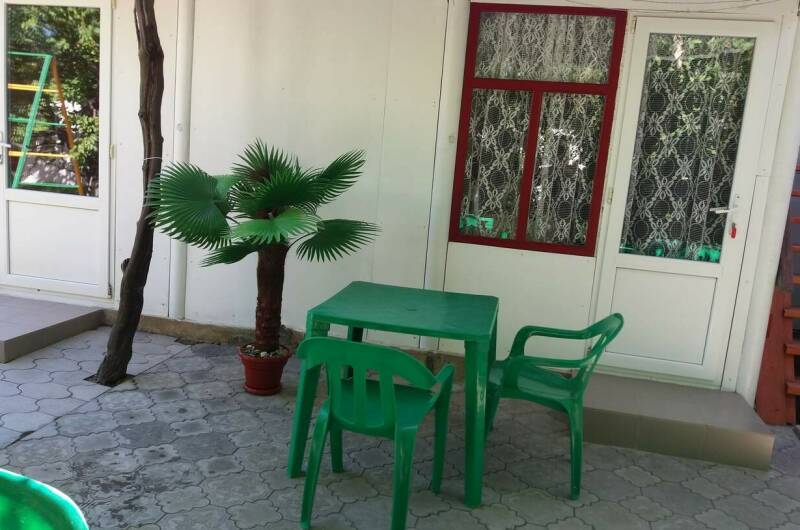 Домик #3 (цена за дом)