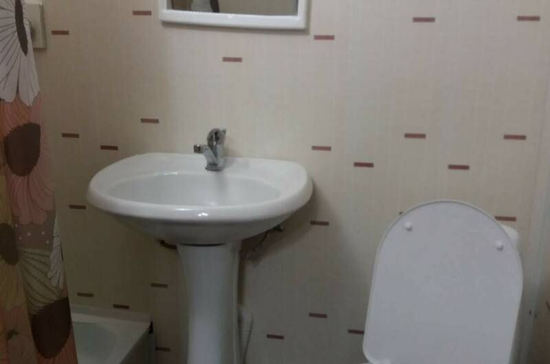 Домик #3 (цена за дом)