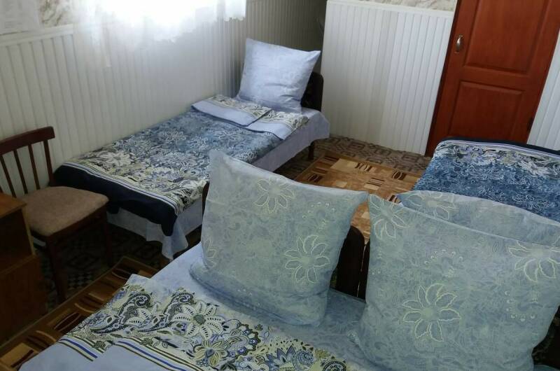 Домик #3 (цена за дом)