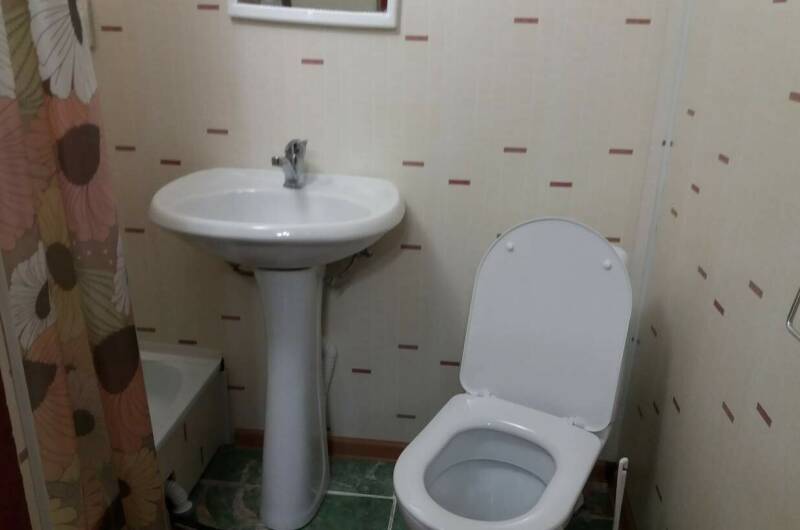 Домик #3 (цена за дом)