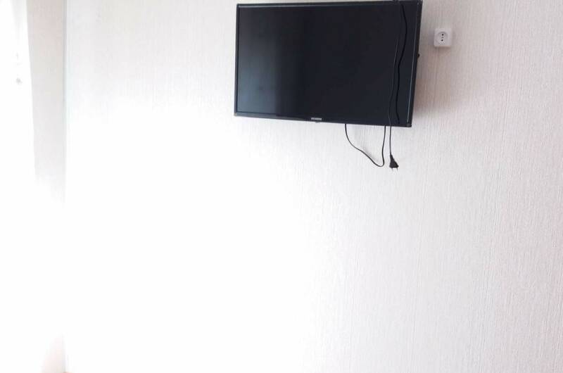 Двухместный комфортабельный номер с летней кухней