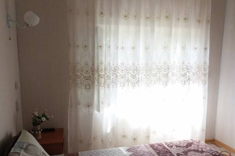 Двухместный комфортабельный номер с летней кухней