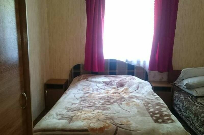 Трехместный эконом