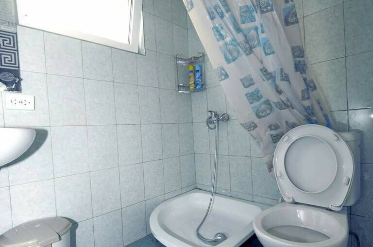 Коттедж «Александрия»