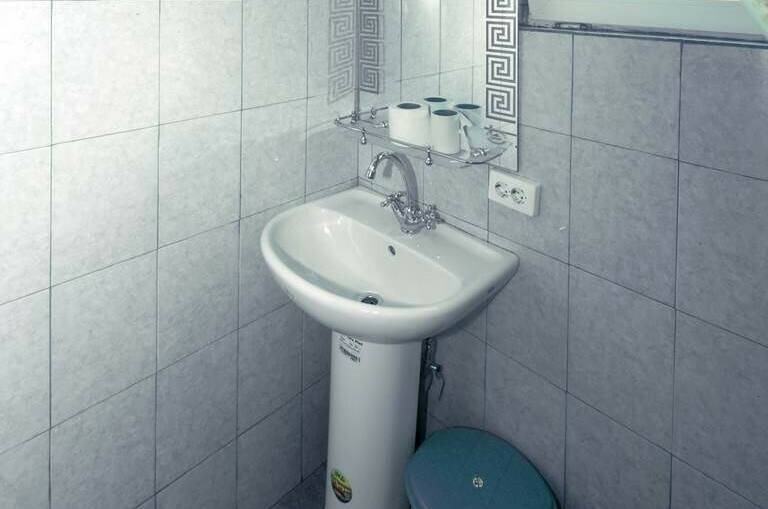 Коттедж «Александрия»