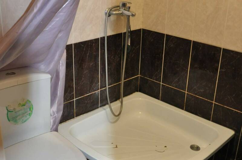 Номер «Спарта 1»