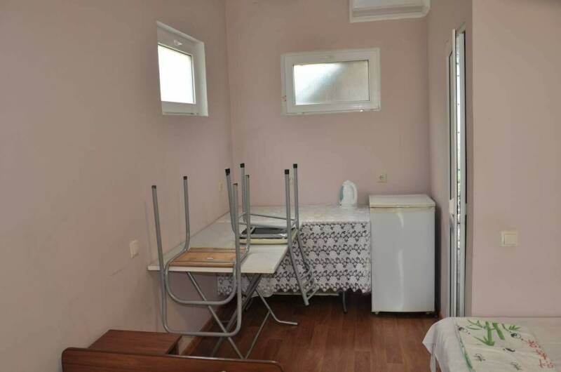 Номер «Спарта 1»