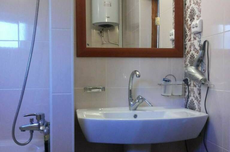 VIP номер с кухней