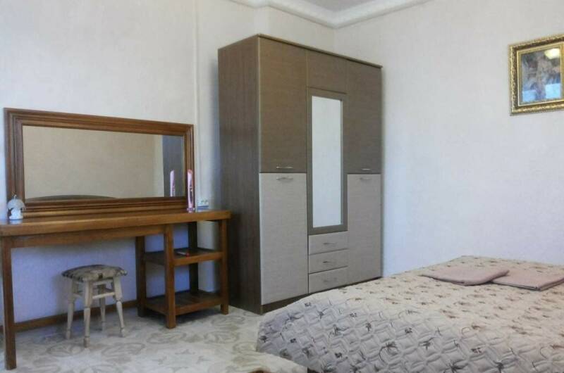 VIP номер с кухней