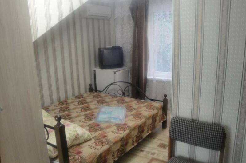 Номер «Эконом»