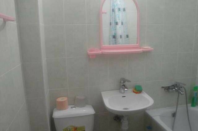 Номер «Эконом»