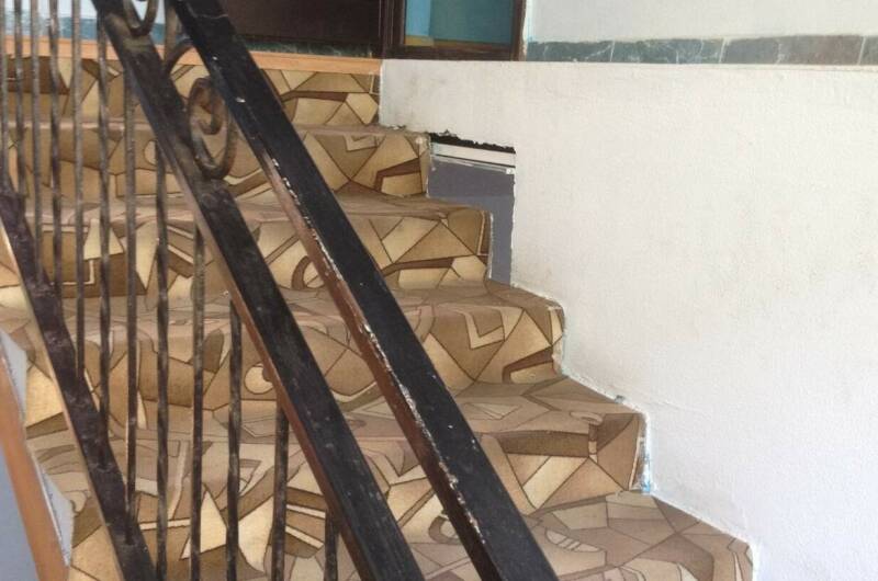 Номер «Стандарт» с кухней