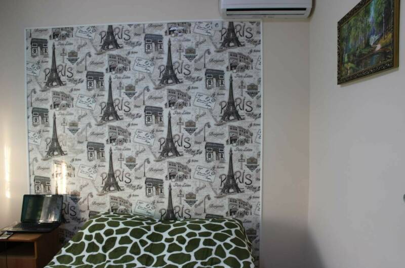 Номер «Стандарт» с удобствами на 2-х