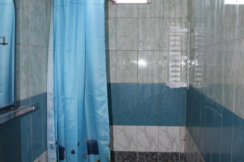 Номер «Стандарт» с удобствами на 2-х