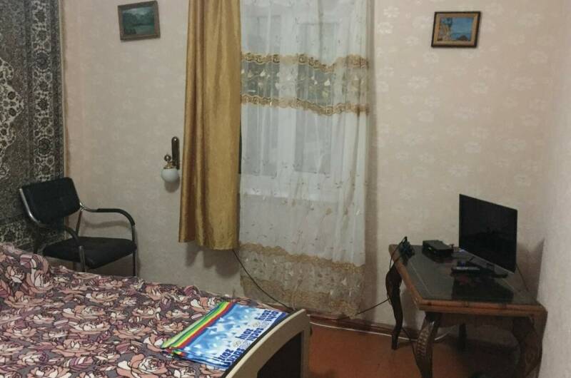 Двухкомнатный номер с кухней своей