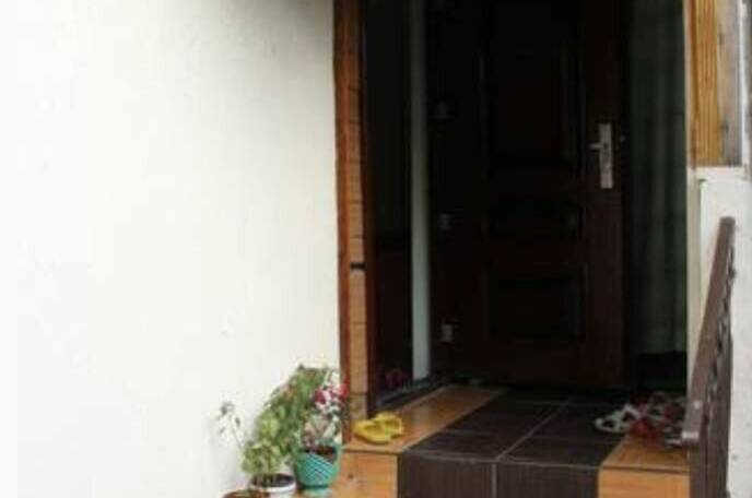 Двухкомнатный номер с кухней своей