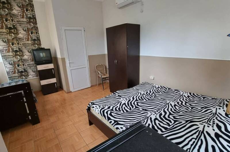 «Стандарт» 3-х местный