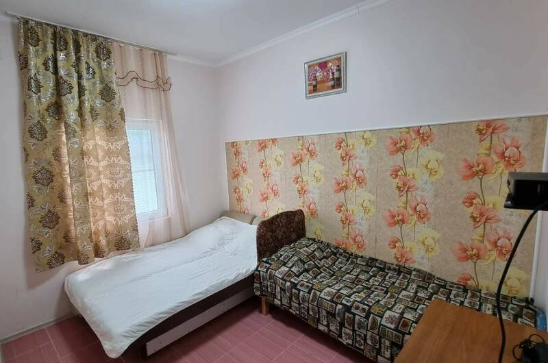 «Стандарт» 3-х местный