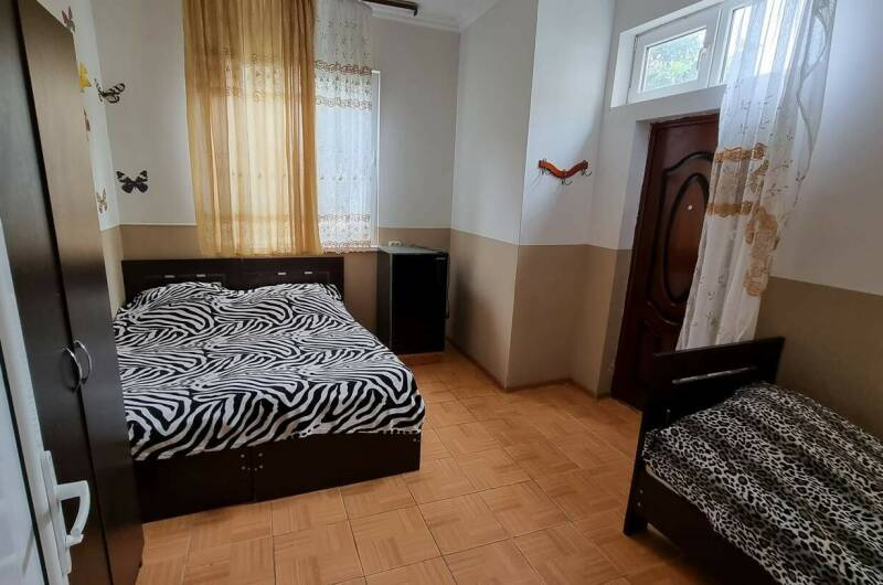 «Стандарт» 3-х местный