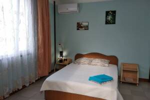 Изображение Изображение гостиницы "Гостевой дом «Ростовский дворик»" #1 #1