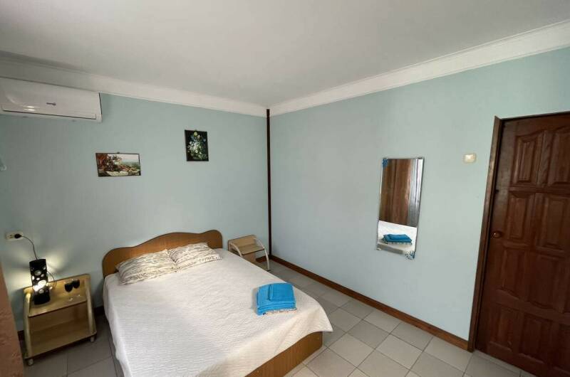 2х местный Стандарт (2 эт) № 7