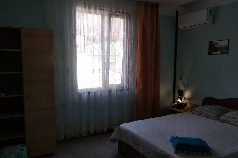 2х местный Стандарт (2 эт) № 7