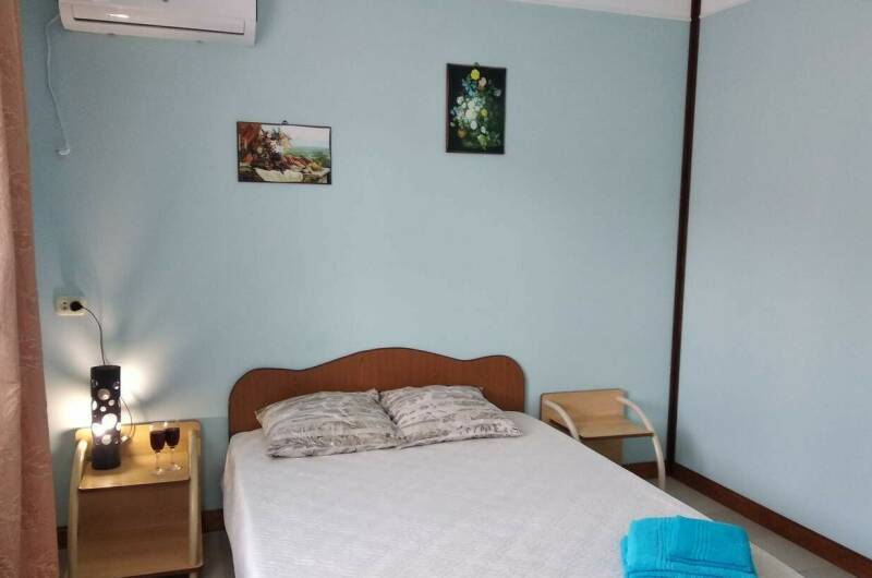 2х местный Стандарт (2 эт) № 7