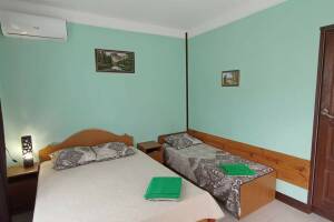 Изображение Изображение гостиницы "Гостевой дом «Ростовский дворик»" #2 #2