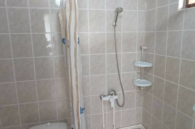 3х местный Стандарт (1 эт) ✓1