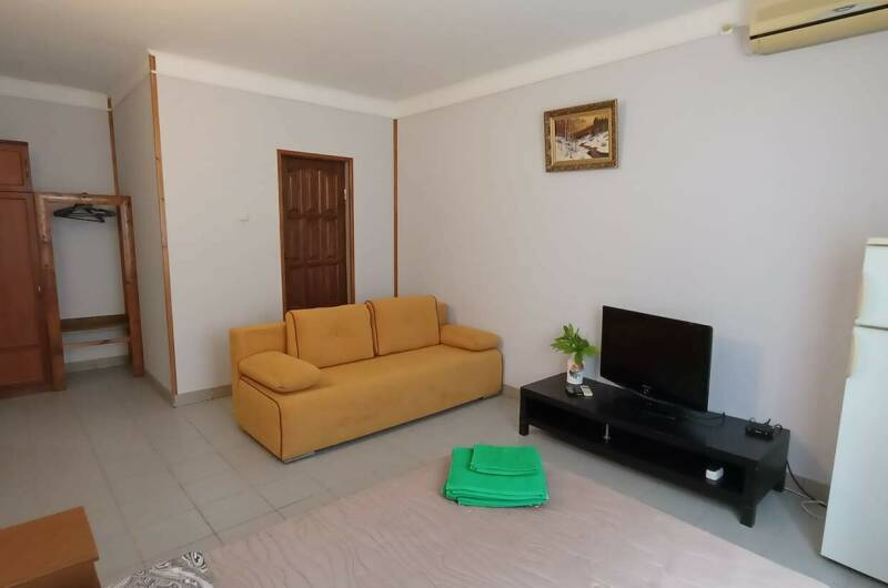 4х местный Комфорт + (1эт)