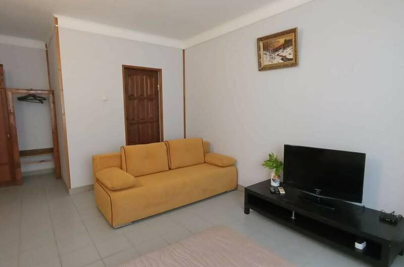 4х местный Комфорт + (1эт)