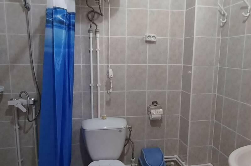 4х местный Комфорт + (1эт)