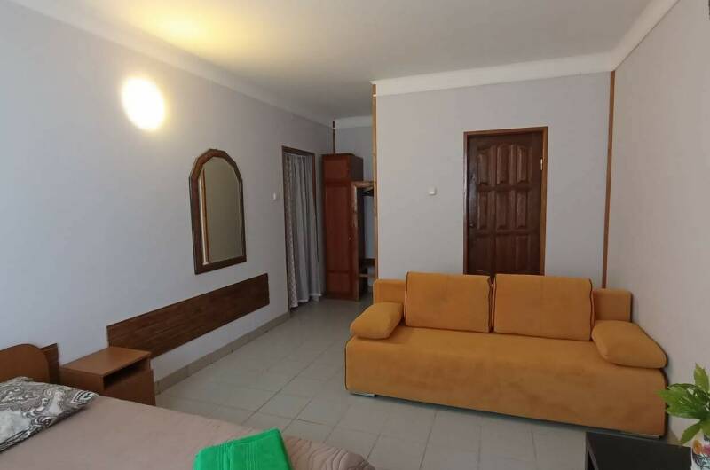 4х местный Комфорт + (1эт)