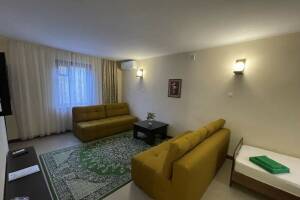 Изображение Изображение гостиницы "Гостевой дом «Ростовский дворик»" #4 #4