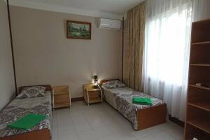 Изображение Изображение гостиницы "Гостевой дом «Ростовский дворик»" #5 #5