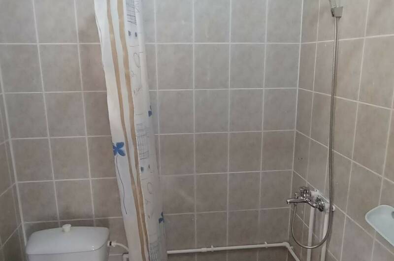 2-х местный Стандарт 1эт