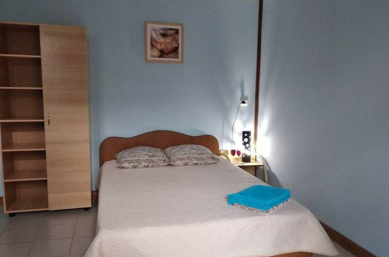 3-х местный Стандарт (2 эт) № 8