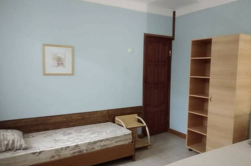 3-х местный Стандарт (2 эт) № 8