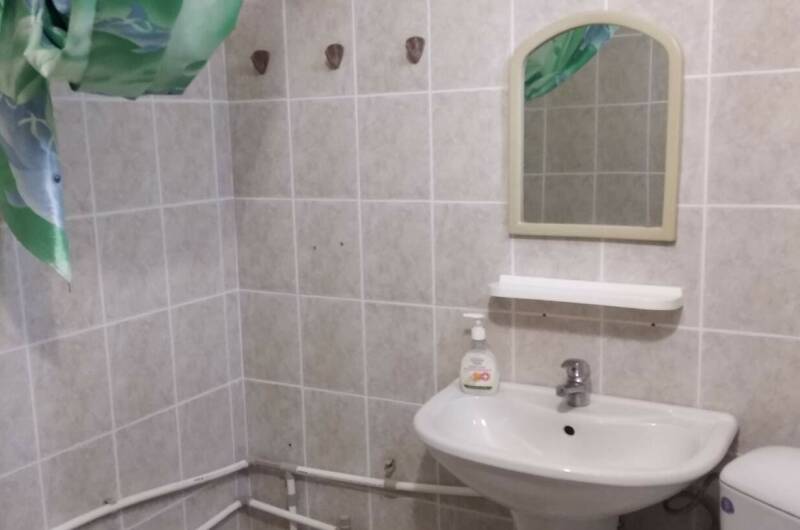 3-х местный Стандарт (2 эт) № 8