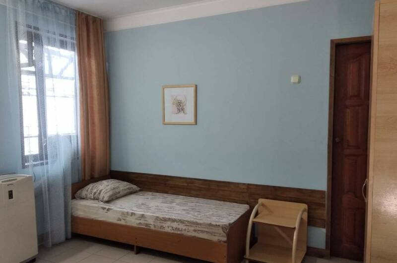 3-х местный Стандарт (2 эт) № 8