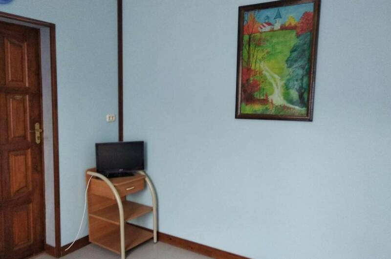 2х местный Стандарт (2 этаж.) № 12