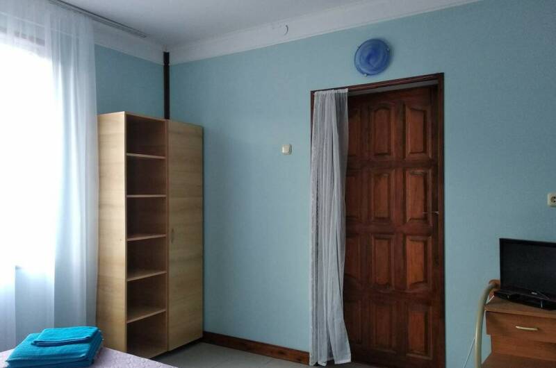 2х местный Стандарт (2 этаж.) № 12