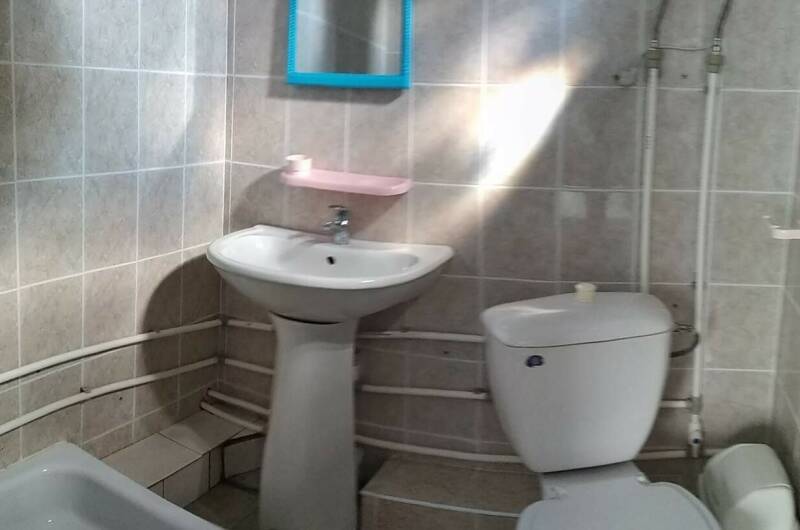 2х местный Стандарт (2 этаж.) № 12