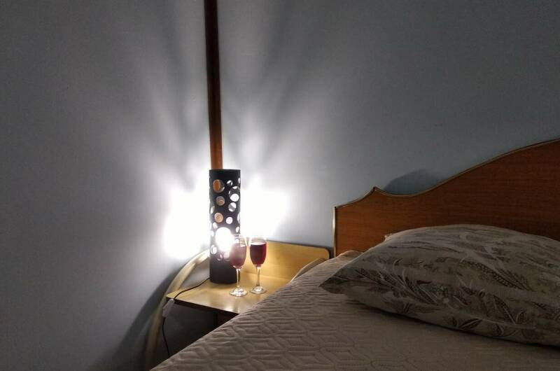 3-х местный Стандарт (2 этаж) № 11