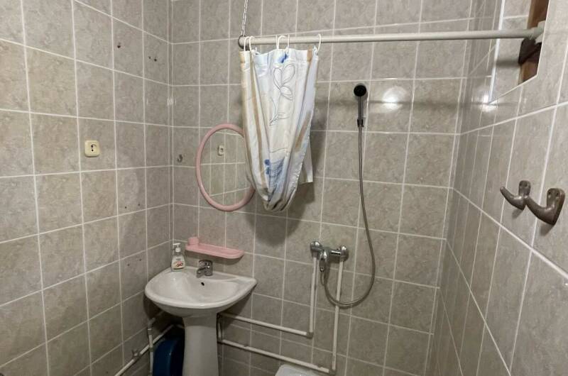 3-х местный Стандарт (2 этаж) № 11