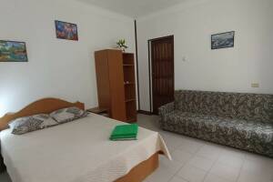 Изображение Изображение гостиницы "Гостевой дом «Ростовский дворик»" #10 #10